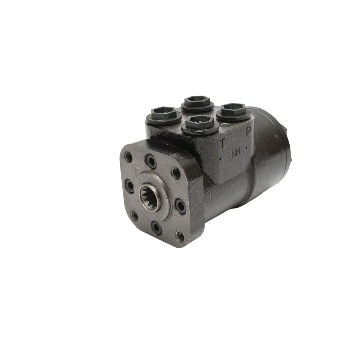 Kit servodirectie cu pompa danfoss pentru tractor UTB U-650 38.33.901